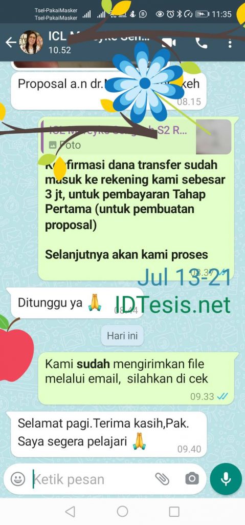 testimoni jasa skripsi